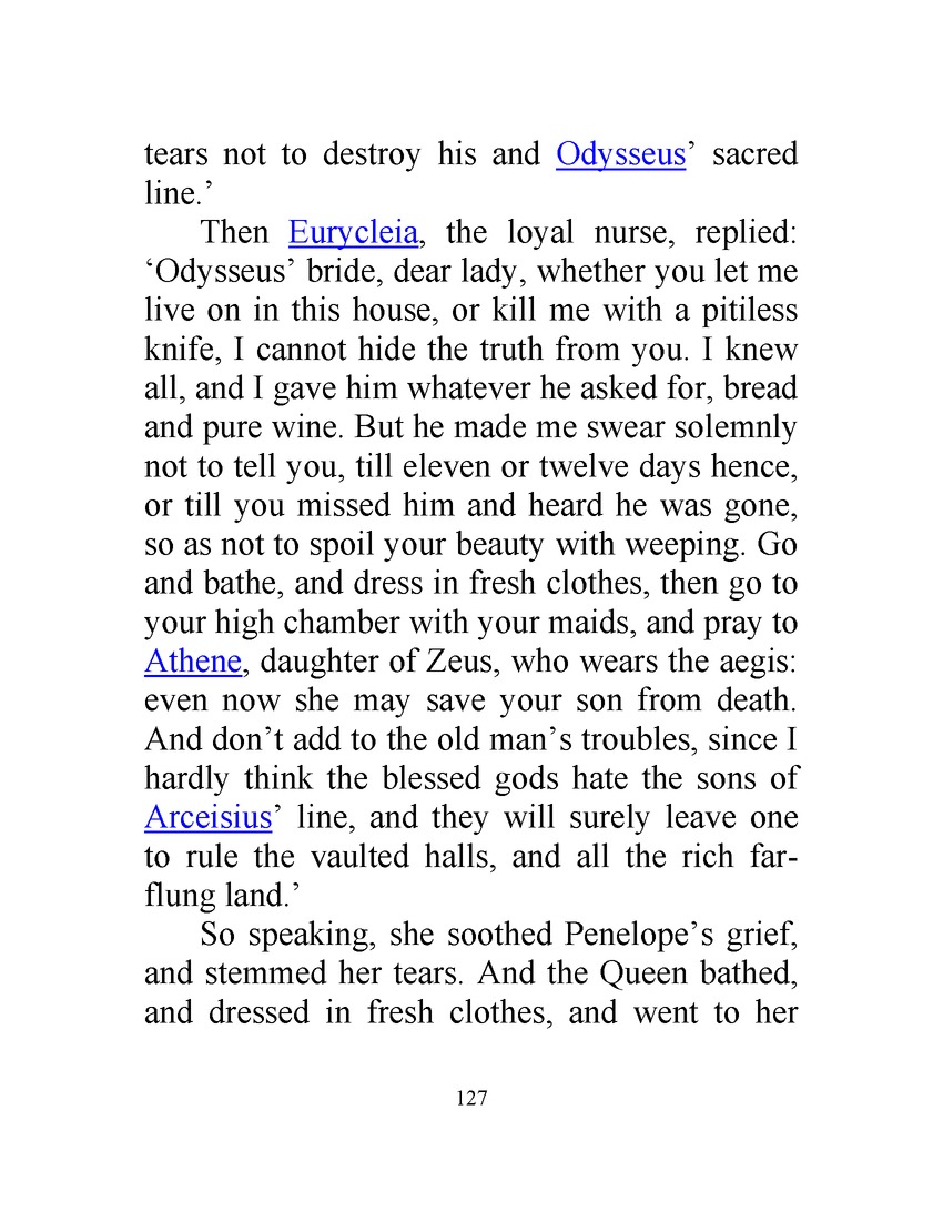 The Odyssey - Page 127